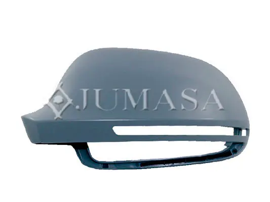 CARCASA DERECHA IMPRIMADA AUDI A4 2