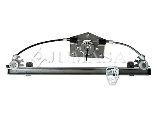 ELEVALUNAS DELANTERO DERECHO ELECTR