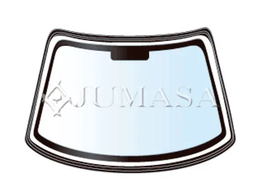 MOLDURA PARABRISAS BMW SERIE 3 E36