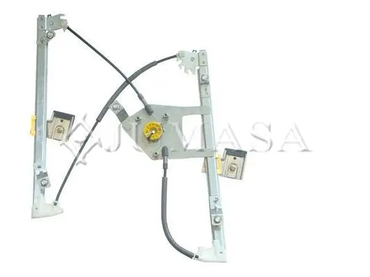 ELEVALUNAS IZQUIERDO DELANTERO ELÉC