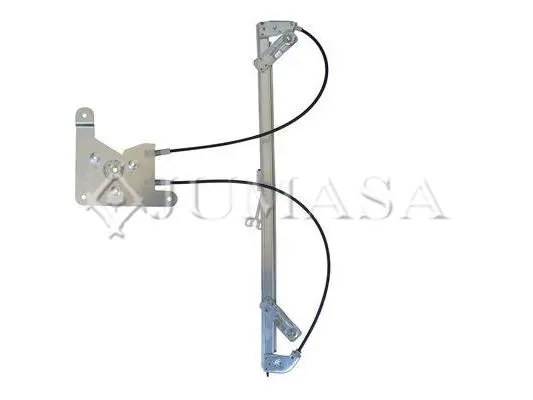 ELEVALUNAS DERECHO DELANTERO ELÉCTR