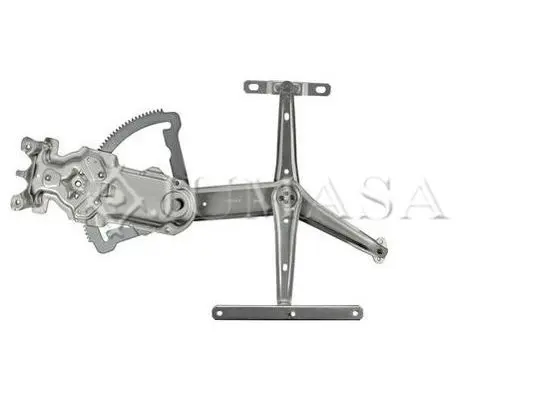 ELEVALUNAS IZQUIERDO DELANTERO ELÉC