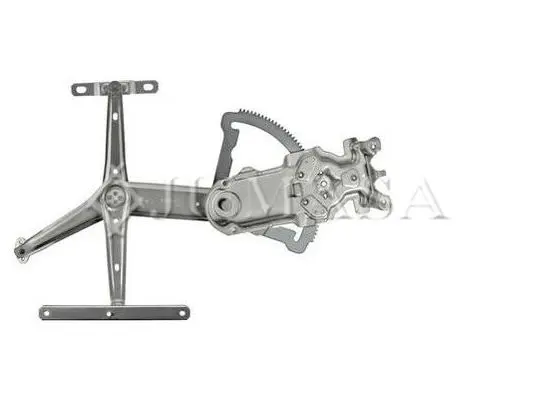 ELEVALUNAS DERECHO DELANTERO ELÉCTR