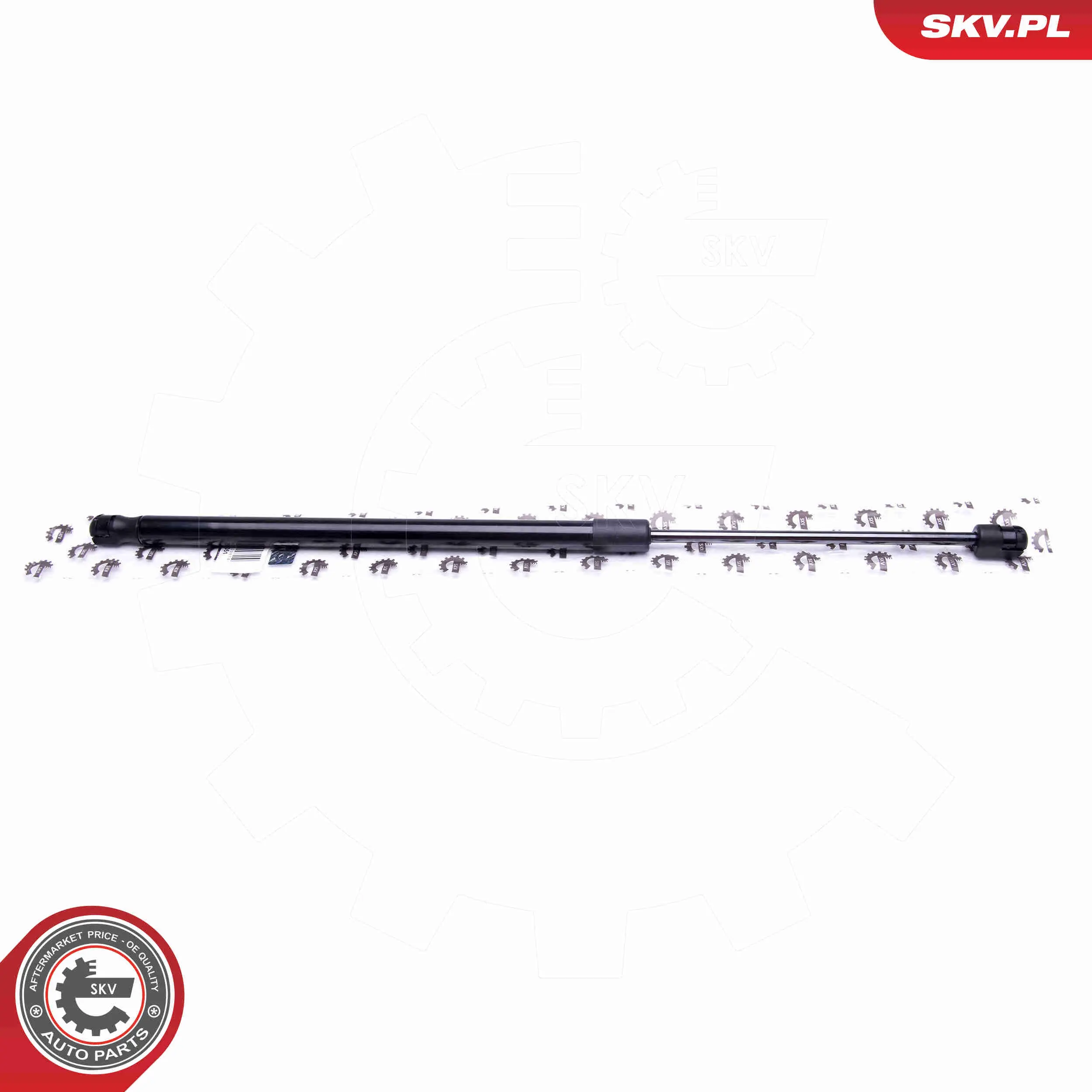 VW TOUAREG; 7L6823359B