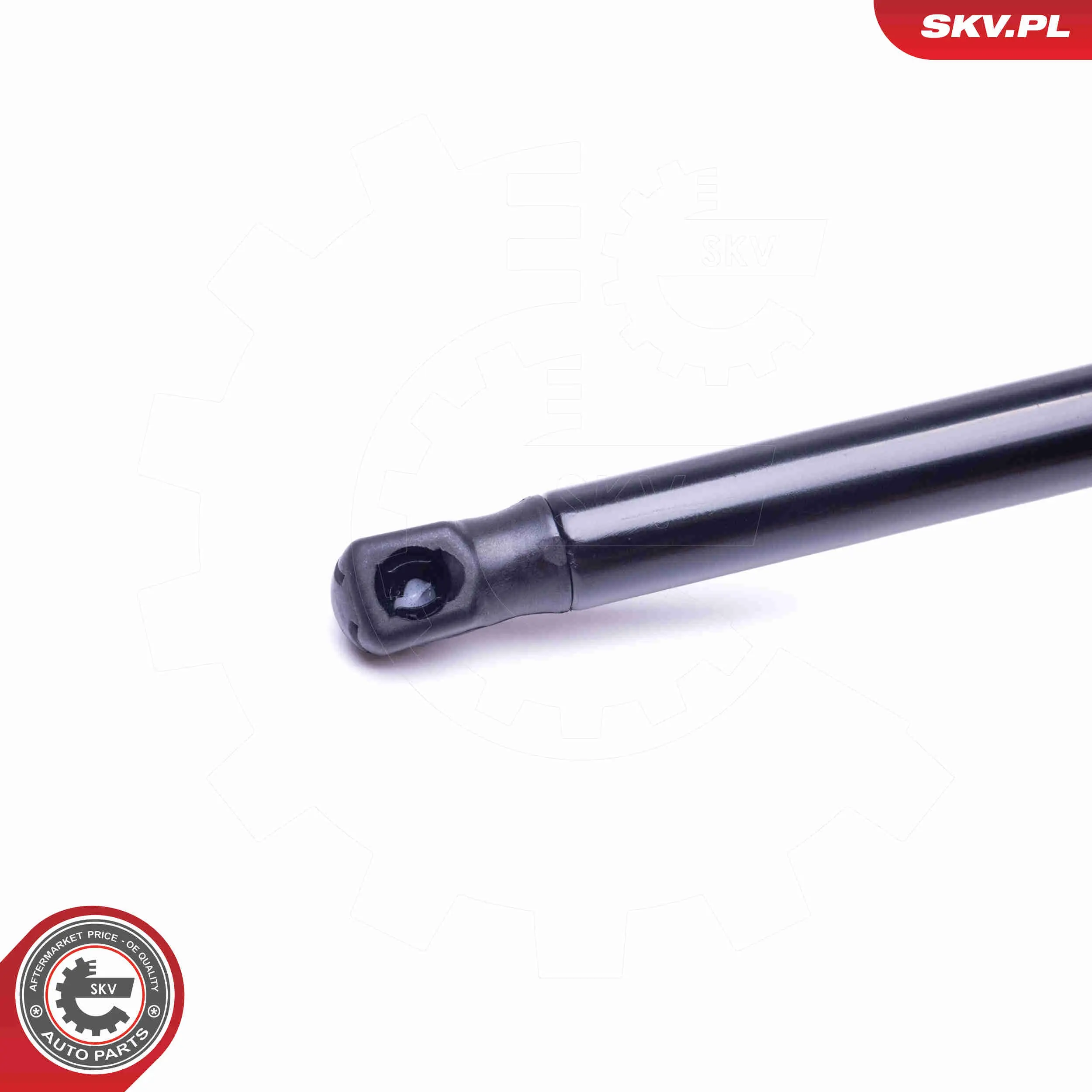 VW TOUAREG; 7L6823359B