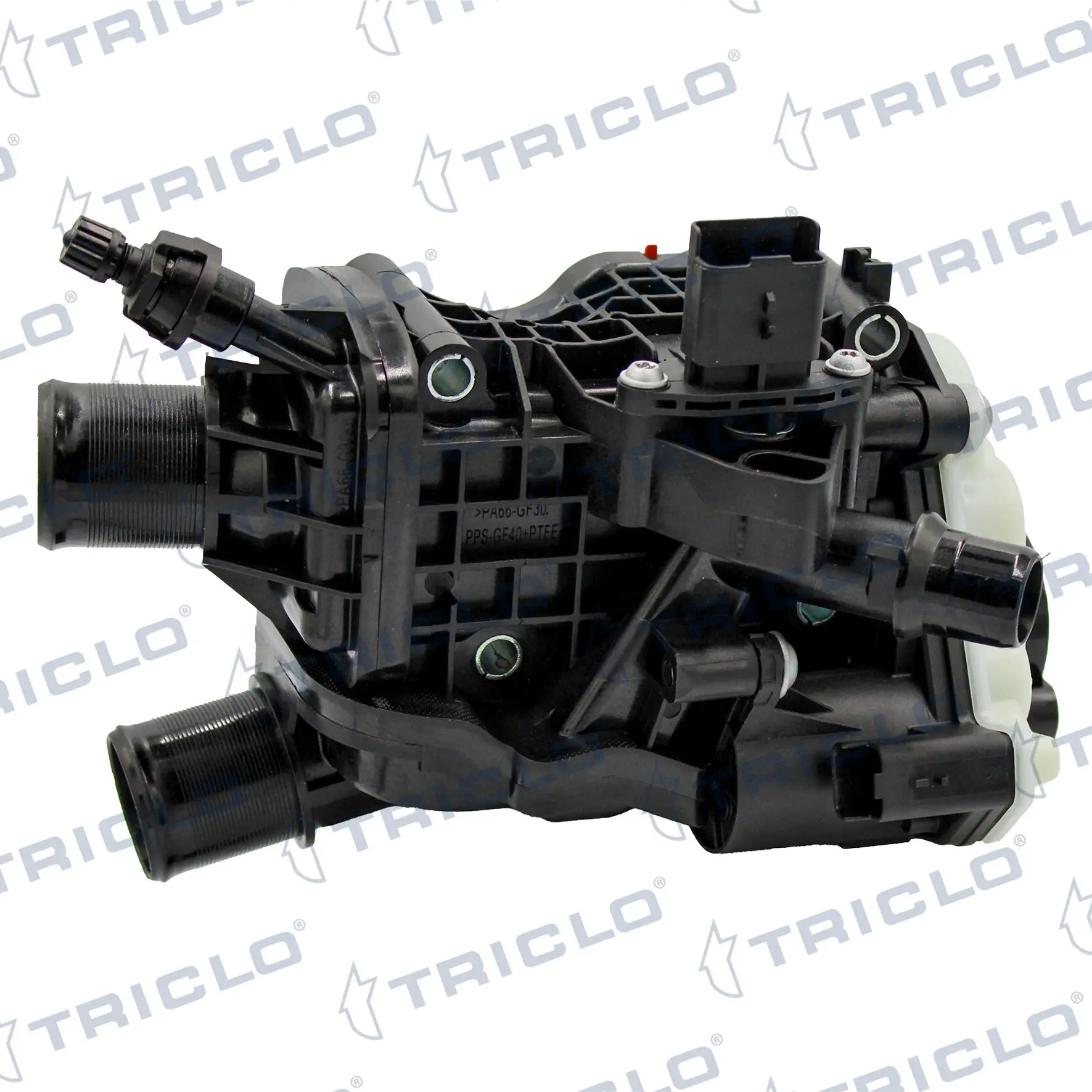 TAPA TERMOSTATO PSA 2.2HDI