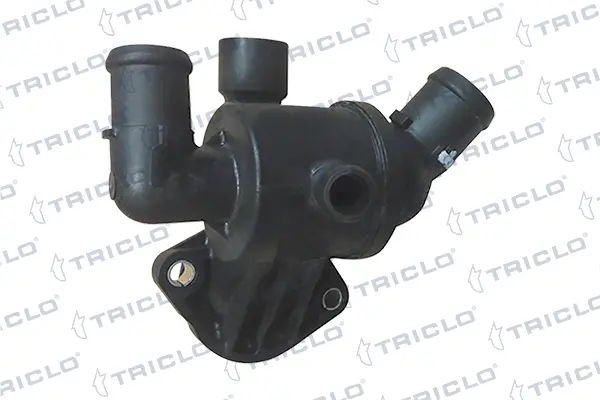 CUERPO TERM. VAG MOT. 1.6TDI