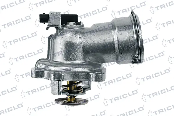 TAPA TERMOSTATO MB W203,W204