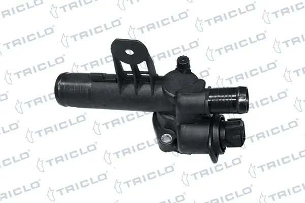 TAPA TERMOSTATO CLIO 3 1.5DCI