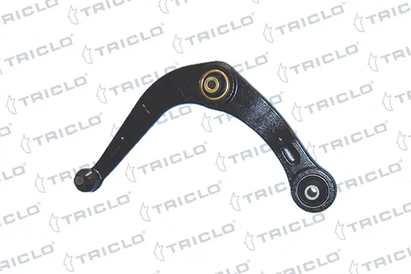 BRAZO SUSP.IZQ. P-206