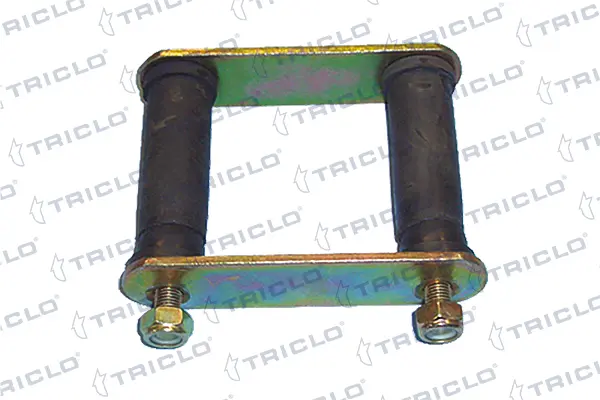 KIT CASQ.BALLESTA PANDA COMPL.