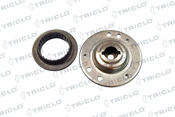 SOPORTE AMORTIG.OPEL VECTRA C