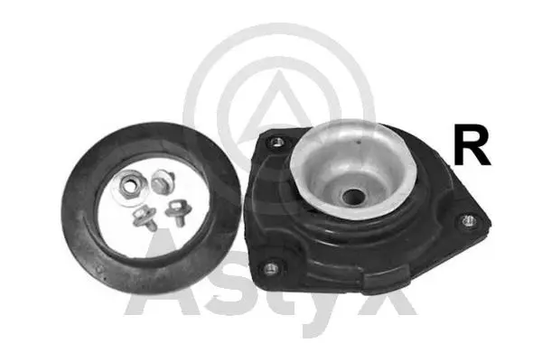 ASLYX SOPORTE AMORTIGUADOR AS202520