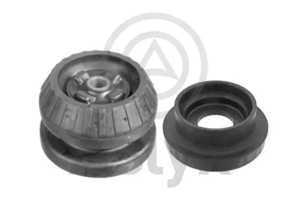 ASLYX SOPORTE AMORTIGUADOR VITO
