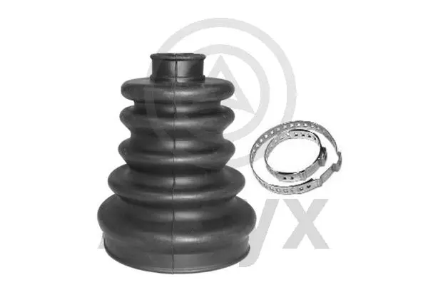 ASLYX KIT FUELLE L/RDA FIESTA