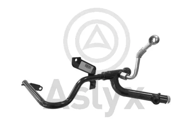 ASLYX TUBERIA AGUA AS503237