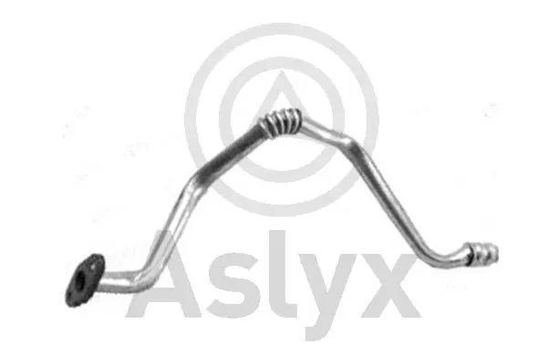 ASLYX TUBERIA ACEITE AS503290