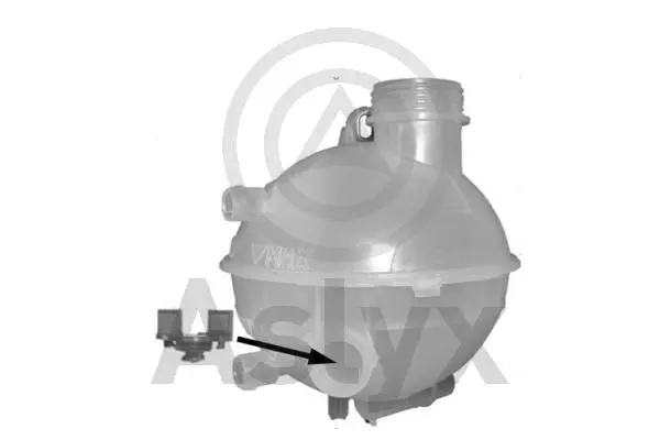 ASLYX DEPOSITO EXPANSION AS503965