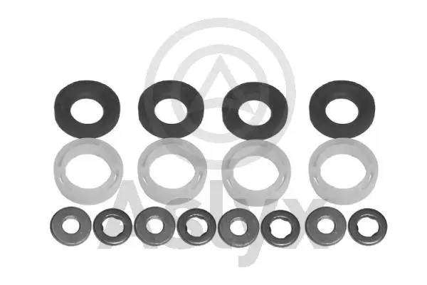 ASLYX JUNTAS INYECTOR AS506194