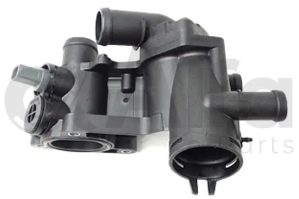 CAJA TERMOSTATO CON SENSOR TEMPERAT