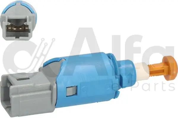 INTERRUPTOR LUZ FRENO