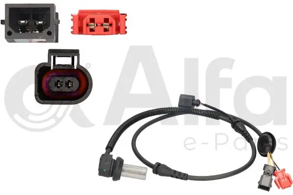 SENSOR ABS