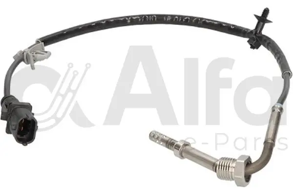 SENSOR TEMPERATURA GAS ESCAPE - EGT