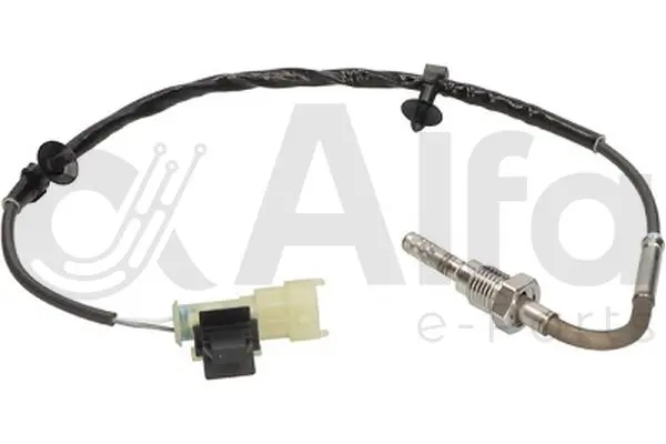 SENSOR TEMPERATURA GAS ESCAPE - EGT