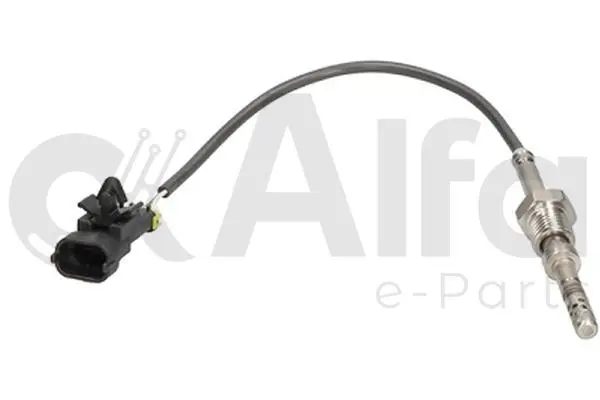 SENSOR TEMPERATURA GAS ESCAPE - EGT