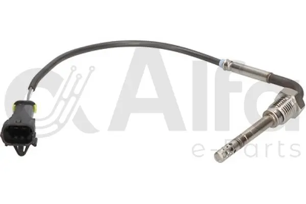 SENSOR TEMPERATURA GAS ESCAPE - EGT