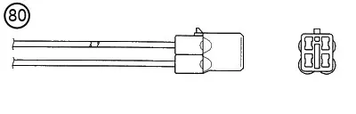 SUST. POR OZA660-EJ4 (95012)