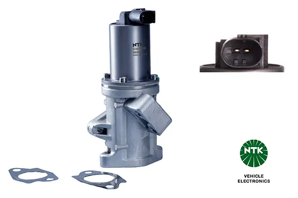 EGE2-D105 VÁLVULA EGR