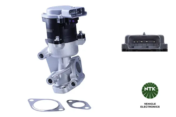 EGE5-A041 VÁLVULA EGR