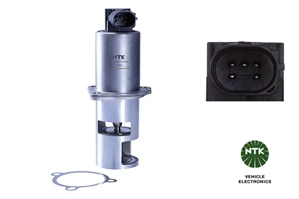 EGE5-D082 VÁLVULA EGR