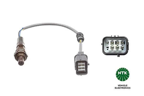 LZA09-E1 SONDA LAMBDA DE AUTOMÓVIL