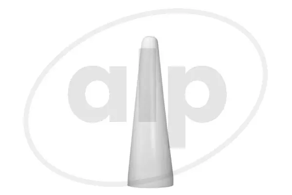 CONO MONTAJE FUELLES 102 MM