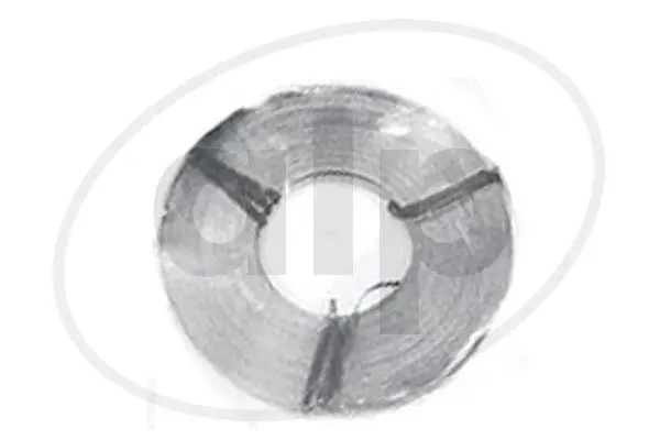 ROLLO 50 MTS FLEJE INOXIDABLE
