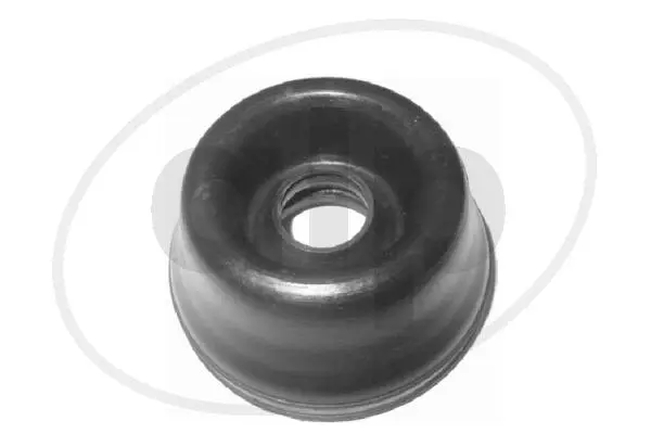 CAPUCH¢N PALIER COMPLETO 600