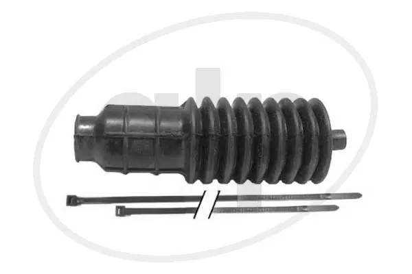 FUELLE CREMALLERA IBIZA-MALAGA