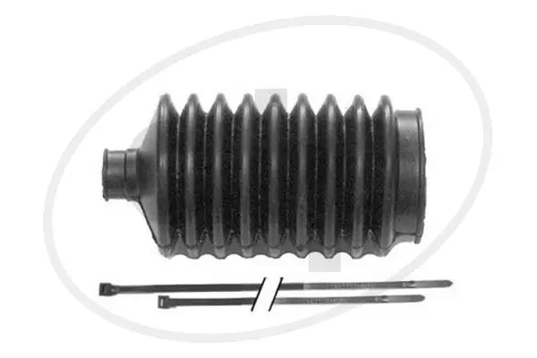 FUELLE CREMALLERA IBIZA-MALAGA