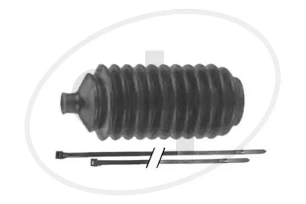 FUELLE DIRECCIÓN R-5