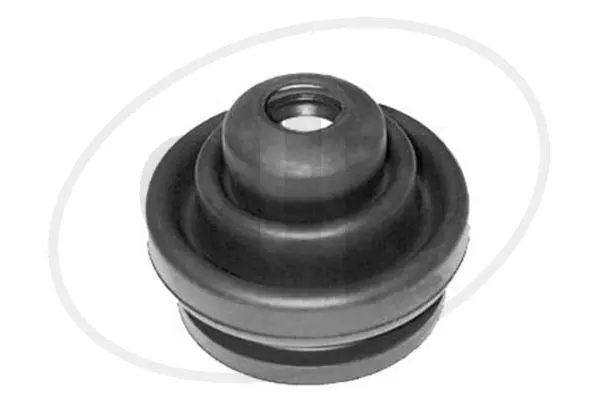 CAPUCH¢N PALIER SEAT 127 RETEN25MM