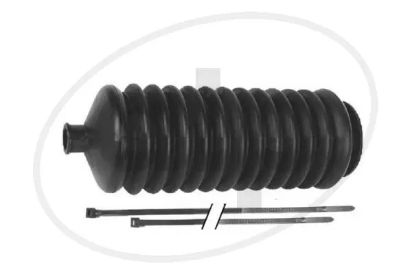 FUELLE CREMALLERA RENAULT 9/11