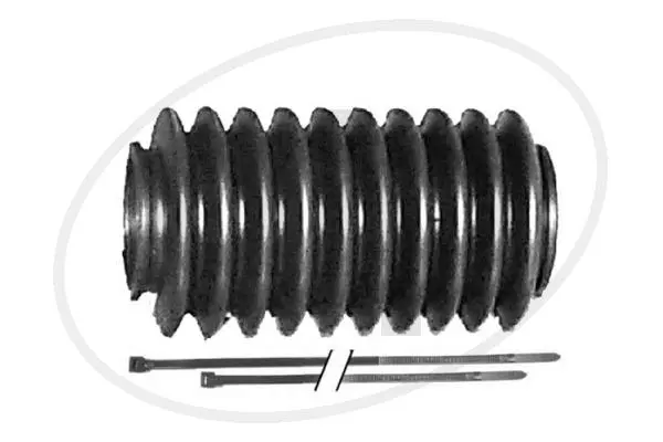 FUELLE CREMALL.ASIST.PEUGEOT