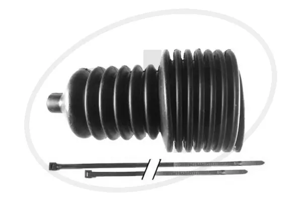 FUELLE CREMALLERA RENAULT ASIST