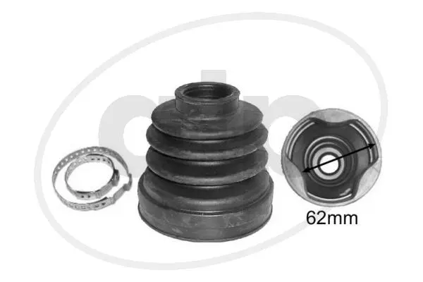 KIT FUELLE TR L/CBO FOCUS