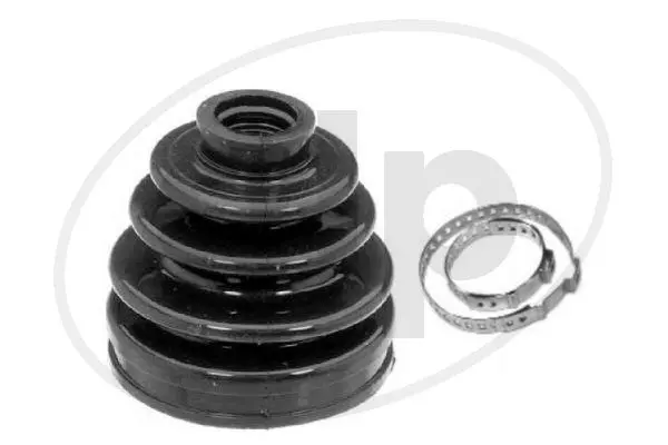 KIT L/RDA TOYOTA CARINA E