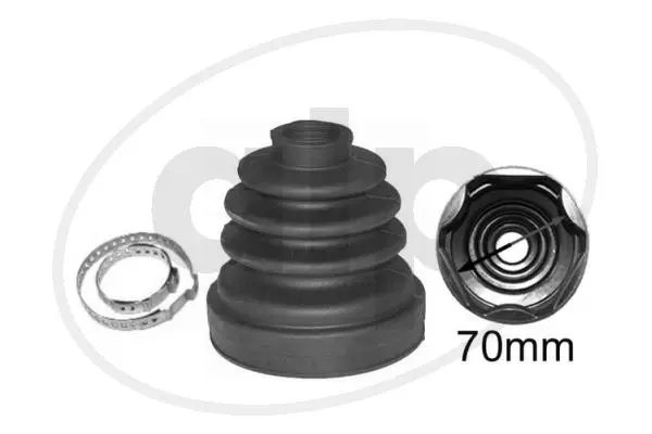 KIT L/CBO TRANSIT CONNECT