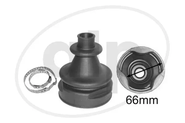 KIT FUELLE TRANSMISI¢N L/CAMBIO