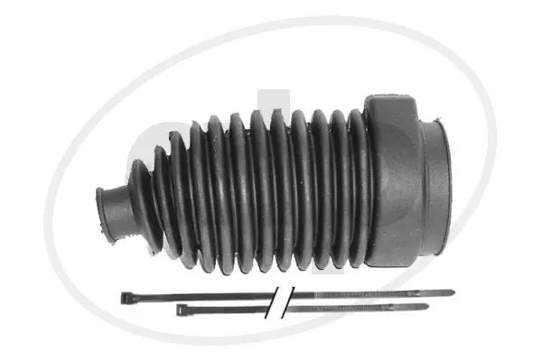 FUELLE CREMALLERA ASISTIDA ZF GOLF